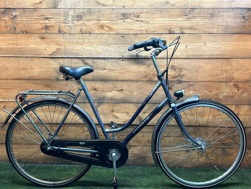 Gazelle Impala 7v 28inch 57cm