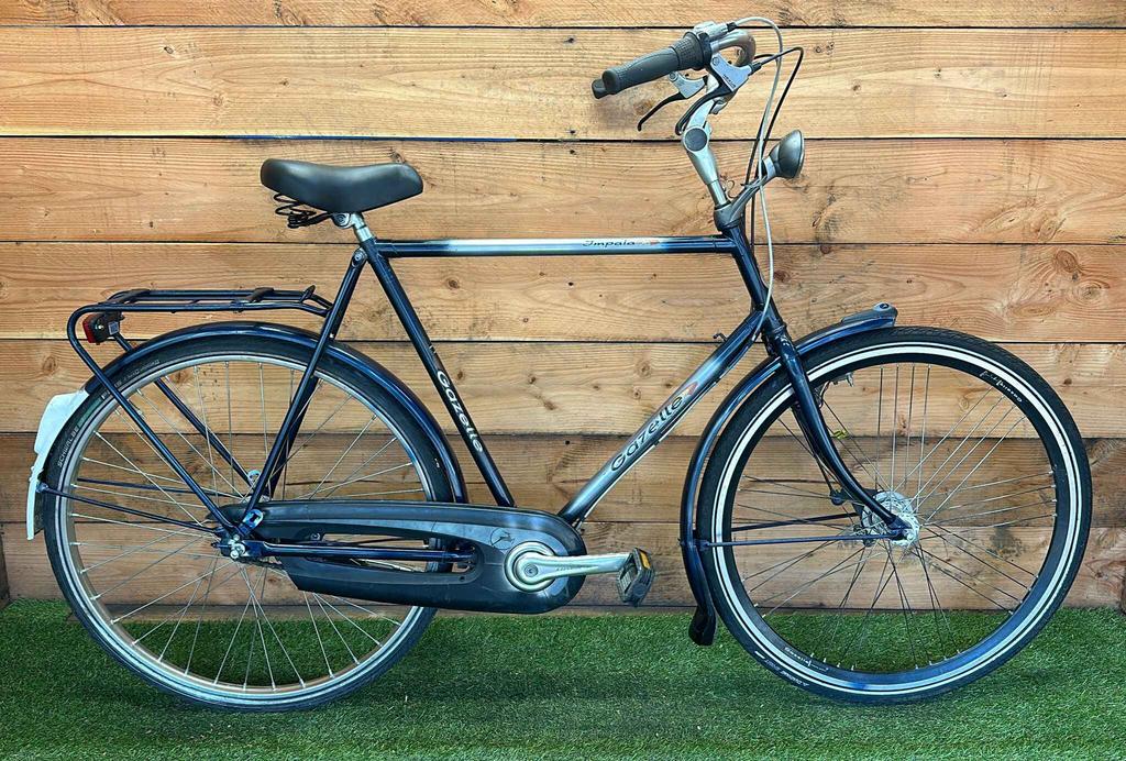 Gazelle Impala 7v 28inch 61cm