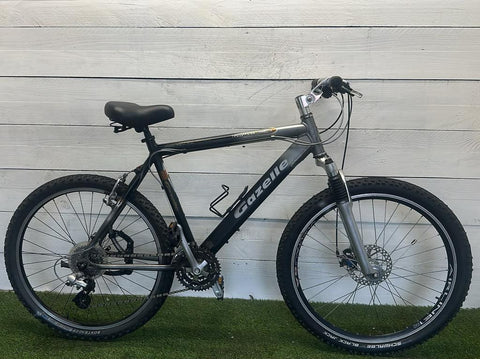 Gazelle Impulse