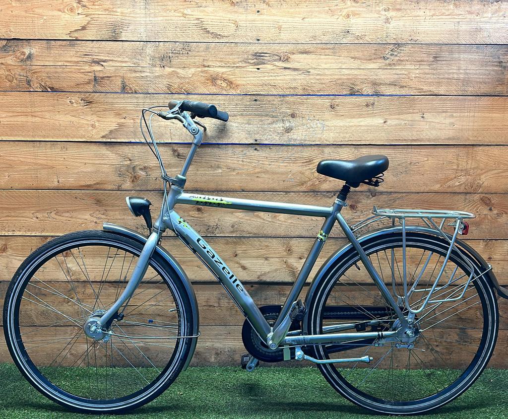 Gazelle J4U 3v 28inch 57cm