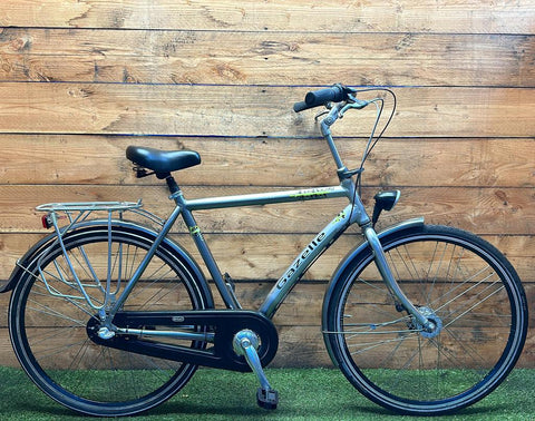 Gazelle J4U 3v 28Zoll 57cm