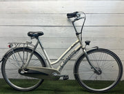 Gazelle J4U