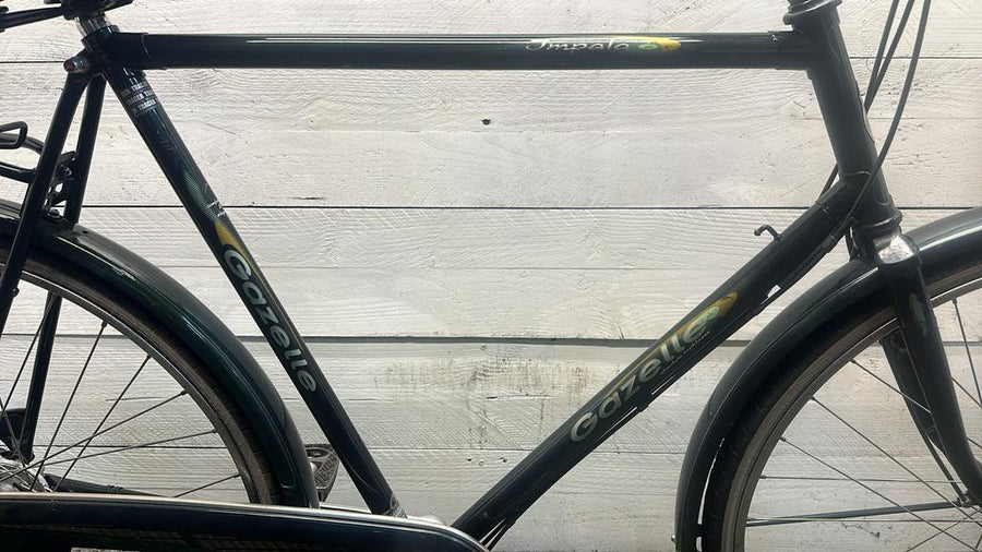 Gazelle Jmpala v4 cm61 inch28