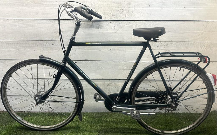 Gazelle Jmpala v4 cm61 inch28