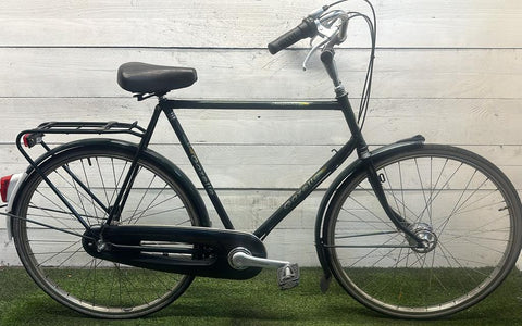 Gazelle Jmpala v4 cm61 inch28