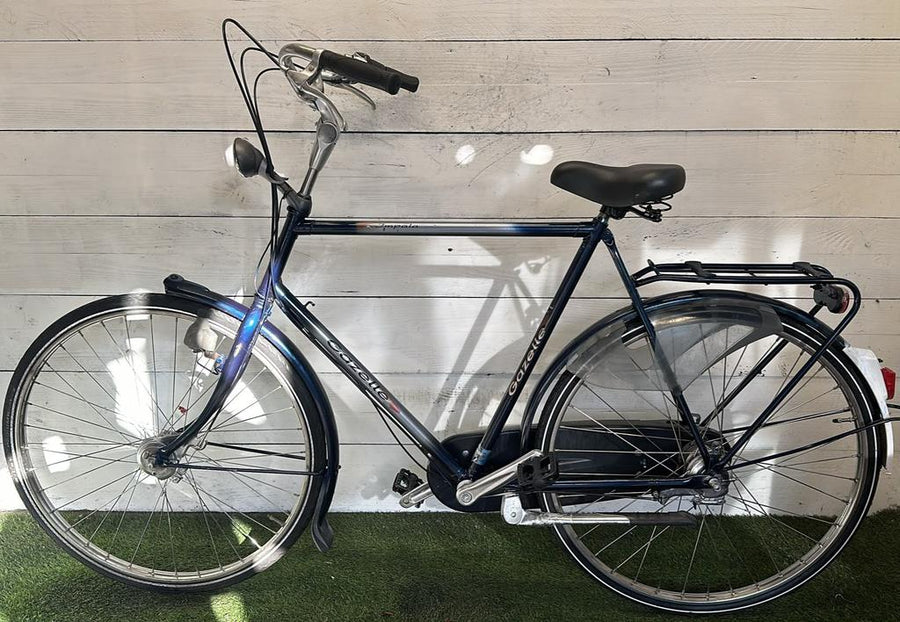 Gazelle Jmpala v5 cm61 inch28