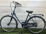 Gazelle Laguna