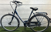 Gazelle Laguna