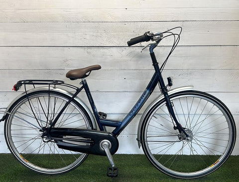 Gazelle Laguna