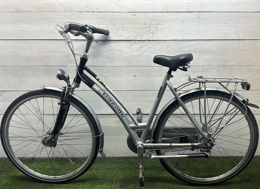 Gazelle Laguna v7 cm53 inch28