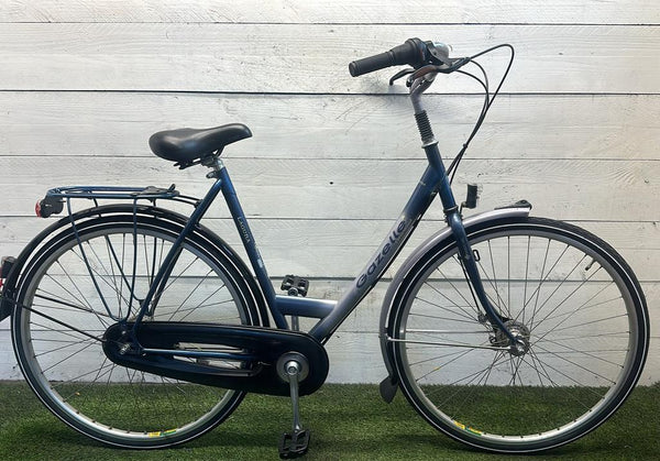 Gazelle Laguna