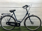 Gazelle Laguna