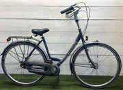 Gazelle Laguna