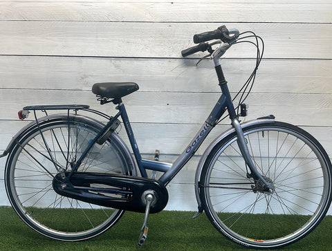 Gazelle Laguna