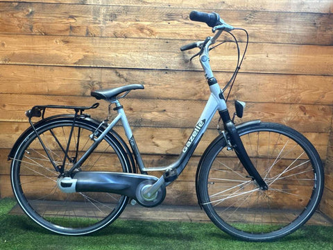 Gazelle Lite 7v 28Zoll 46cm