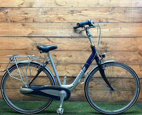 Gazelle Lite Linie 8v 28Zoll 53cm