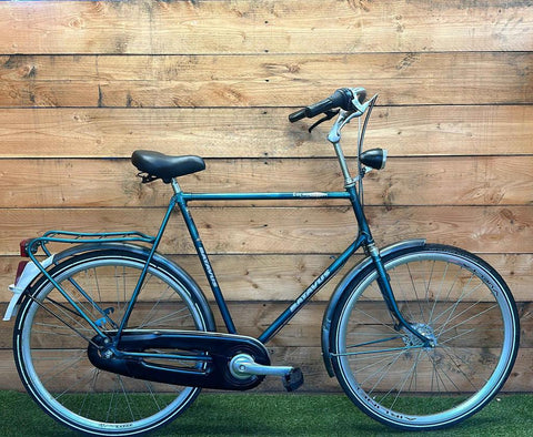 Gazelle Locarno 7v 28Zoll 65cm