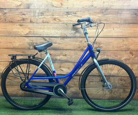 Gazelle Luzern 7v 28Zoll 53cm