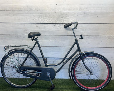 Gazelle Maxinette