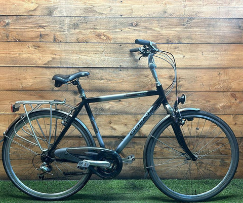 Gazelle Medeo 24v 28inch 53cm