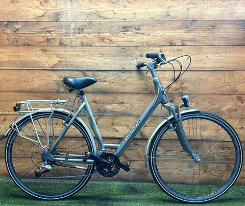Gazelle Medeo 24v 28Zoll 53cm