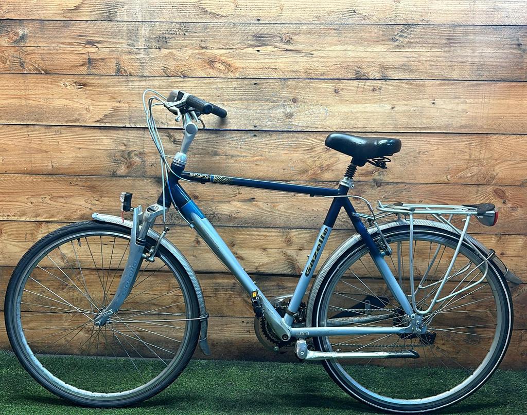 Gazelle Medeo 24v 28inch 57cm