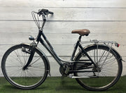 Gazelle Medeo