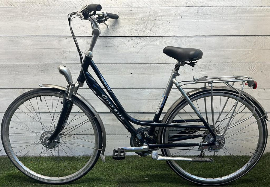 Gazelle Medeo