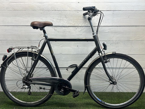 Gazelle Medeo