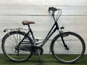 Gazelle Medeo