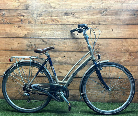 Gazelle Medeo 24v 28Zoll 53cm