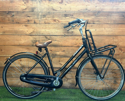 Gazelle Miss Grace 7v 28Zoll 54cm