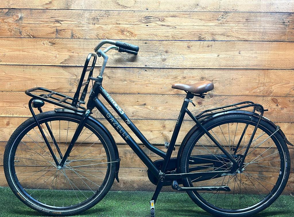 Gazelle NL 3v 28inch 54cm