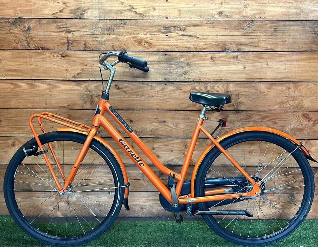 Gazelle NL 3v 28inch 54cm