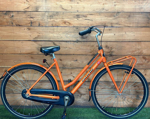 Gazelle NL 3v 28Zoll 54cm