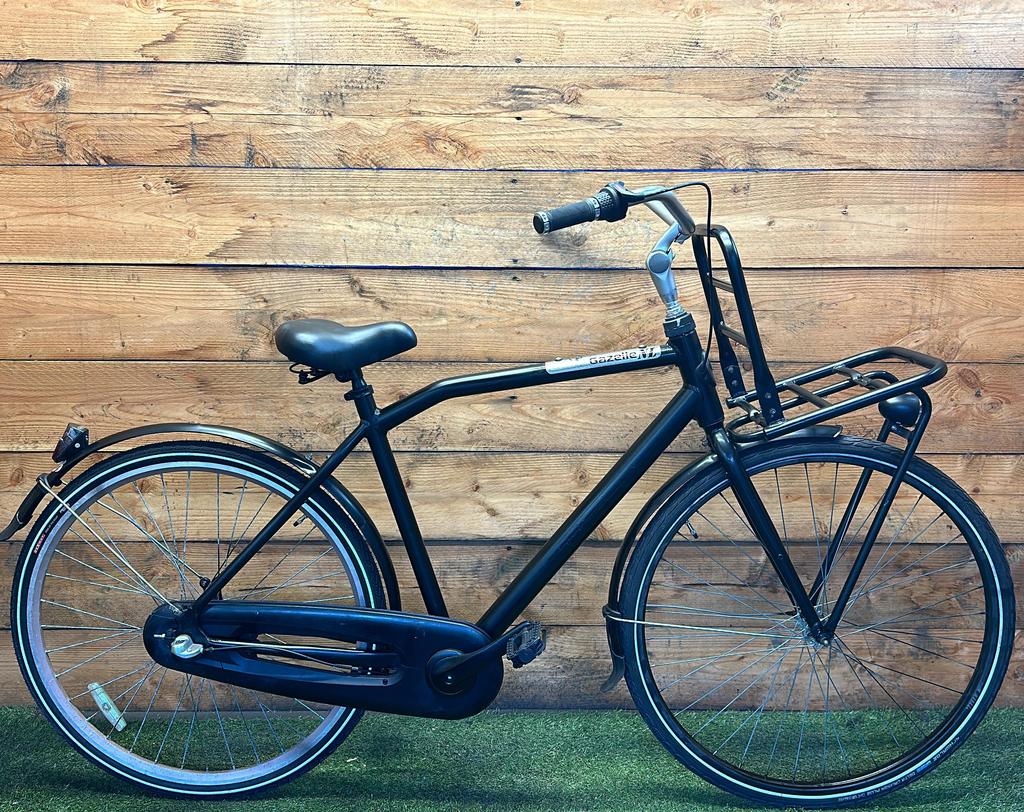 Gazelle NL 3v 28inch 54cm