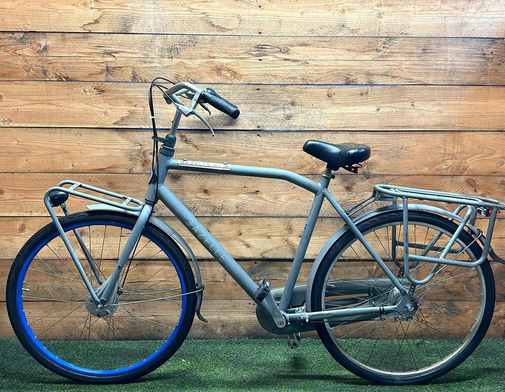 Gazelle NL 7v 28inch 61cm
