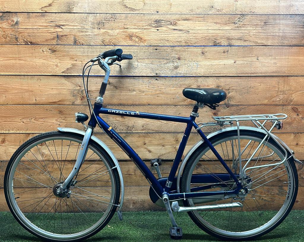 Gazelle NL Original Dutch 3v 28inch 57cm