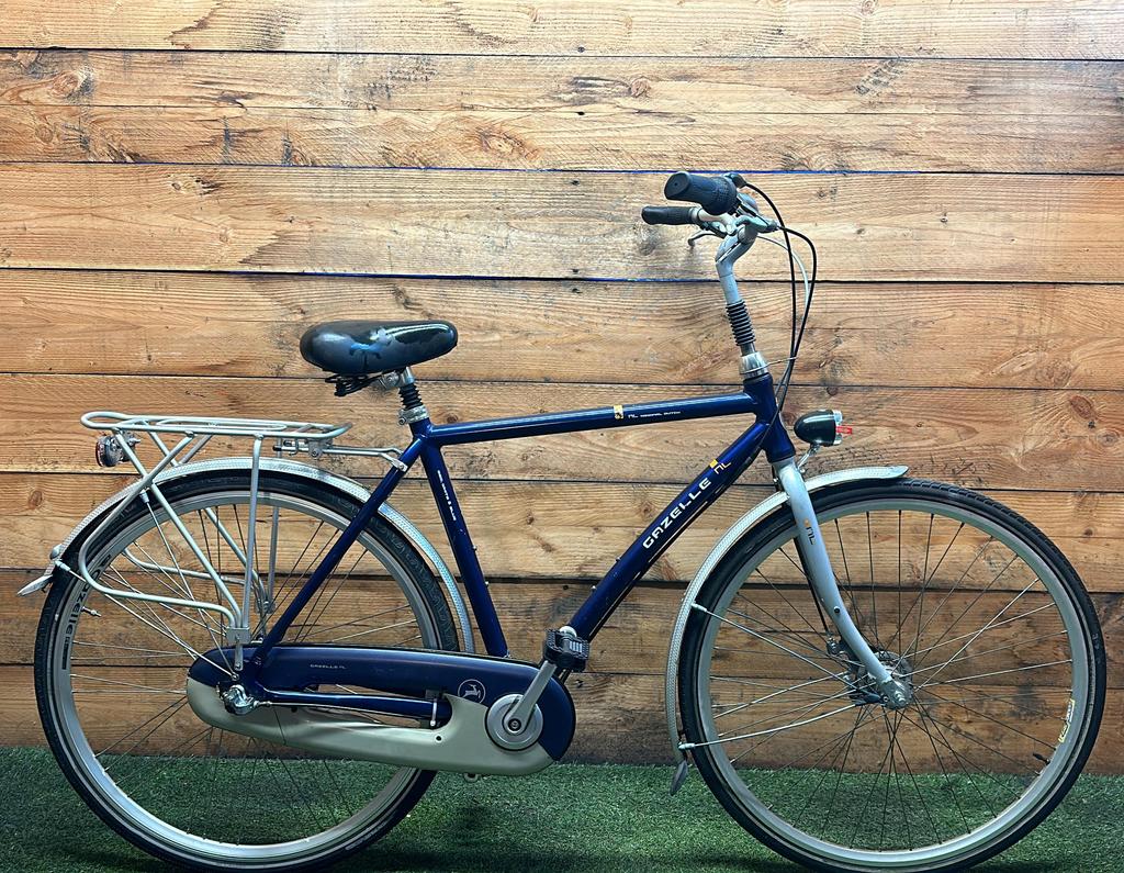Gazelle NL Original Dutch 3v 28inch 57cm