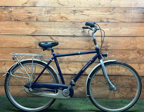 Gazelle NL Original Niederländisch 3v 28inch 57cm