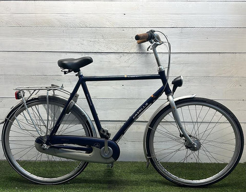 Gazelle NL