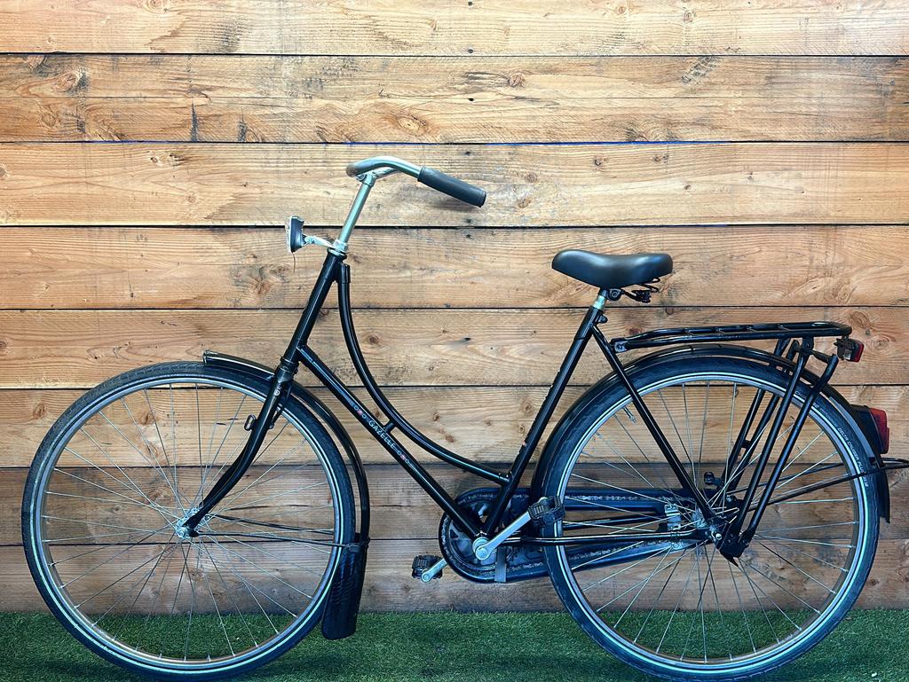 Gazelle Omafiets 28inch 57cm
