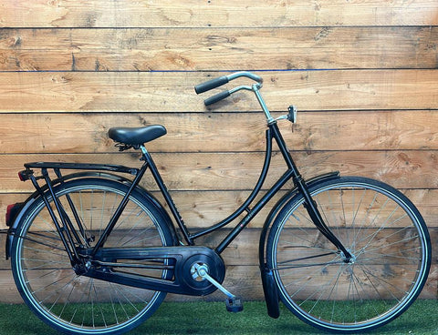 Gazelle Omafiets 28inch 57cm