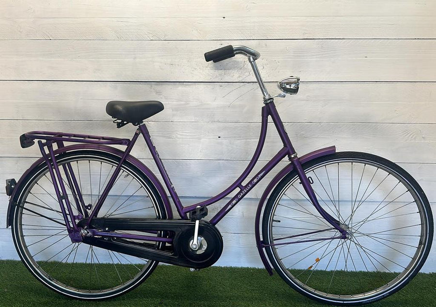 Gazelle Omafiets
