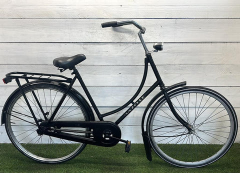 Gazelle Omafiets