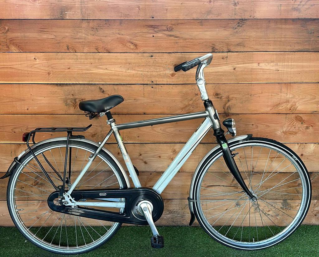 Gazelle Orange 28inch 53cm