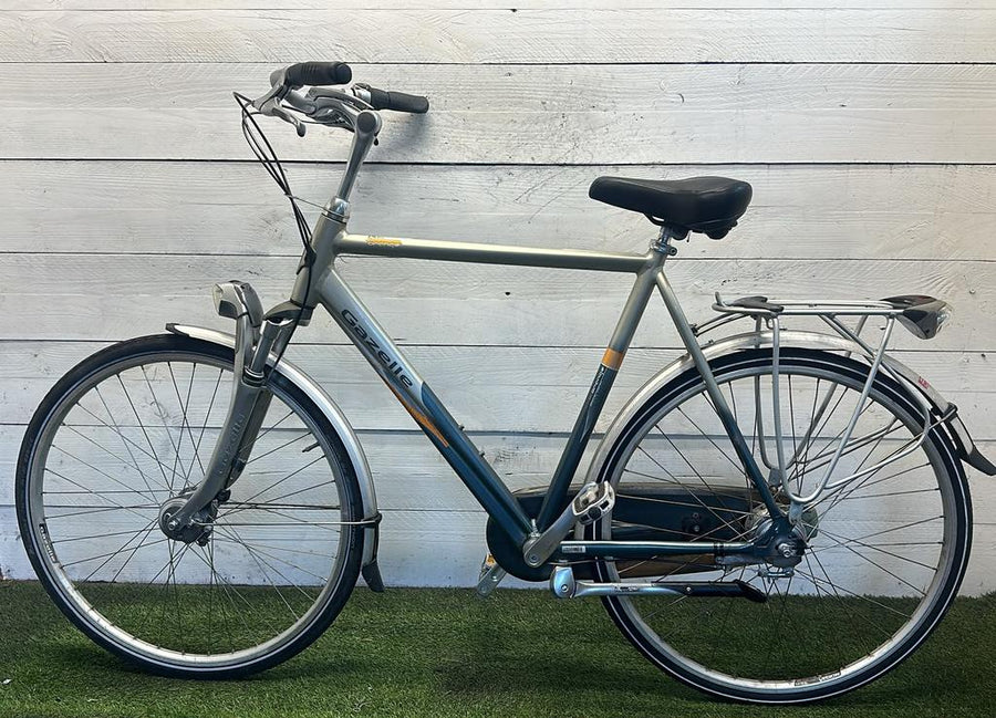 Gazelle Orange