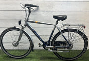 Gazelle Orange