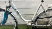 Gazelle Orange