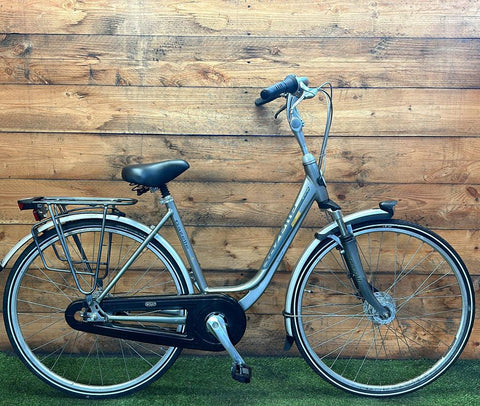 Gazelle Orange 7v 28Zoll 48cm